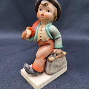 Hummel 1960-1972, “Merry Wanderer” TMK-3, 11/0